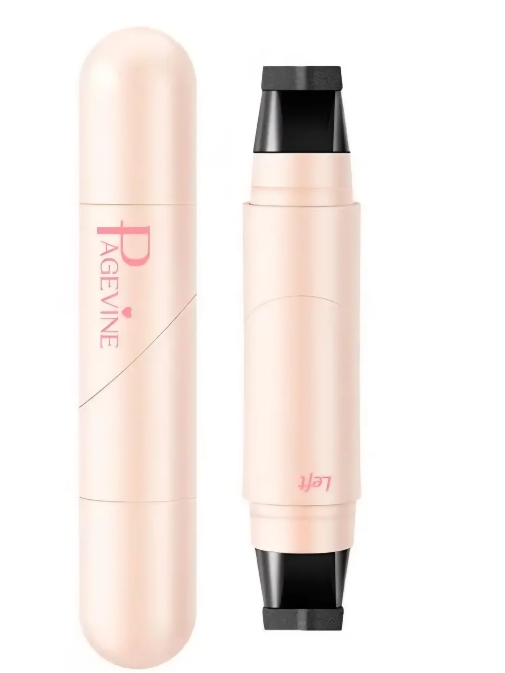 Pagevine Eye Liner Stamp - Black